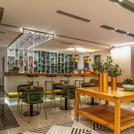 Glow Boutique Hotel & Suites Σαράντα Εξωτερικό φωτογραφία
