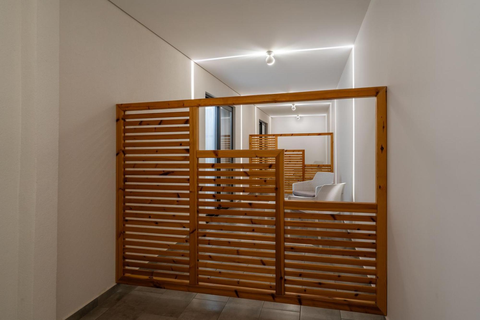 Glow Boutique Hotel & Suites Σαράντα Δωμάτιο φωτογραφία