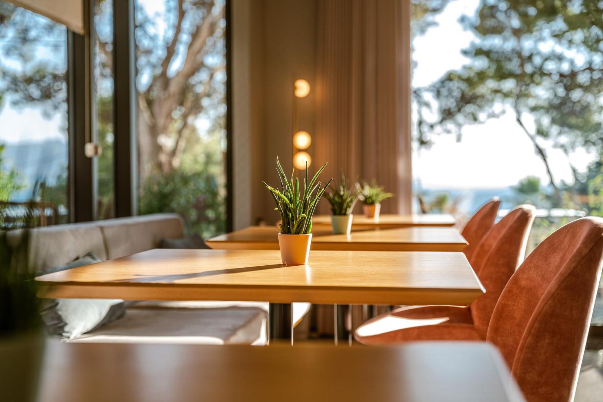 Glow Boutique Hotel & Suites Σαράντα Εξωτερικό φωτογραφία