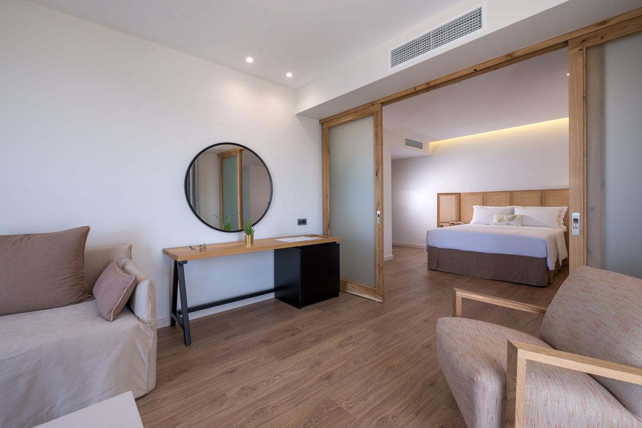 Glow Boutique Hotel & Suites Σαράντα Εξωτερικό φωτογραφία