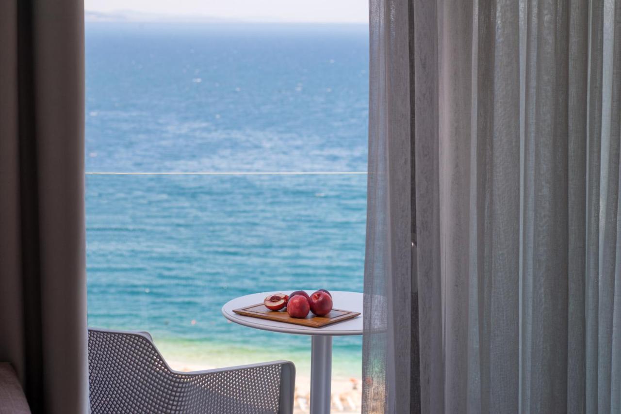 Glow Boutique Hotel & Suites Σαράντα Εξωτερικό φωτογραφία