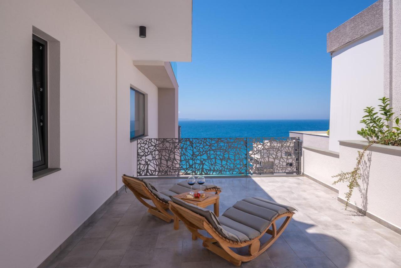 Glow Boutique Hotel & Suites Σαράντα Δωμάτιο φωτογραφία